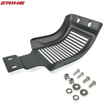 

For Harley Sportster 883 Custom XL883C 2004-2018 XL883C Motorcycle Front Engine Housing Protection Motorbike Housing Protection