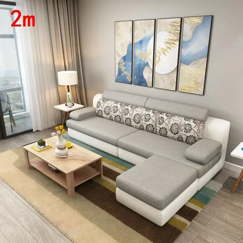 Do Salonu набор Zitzak Recliner Mobile Per La Casa Kanepe Couche для гостиной современная мобильная мебель Mueble De Sala диван - Цвет: Number 20