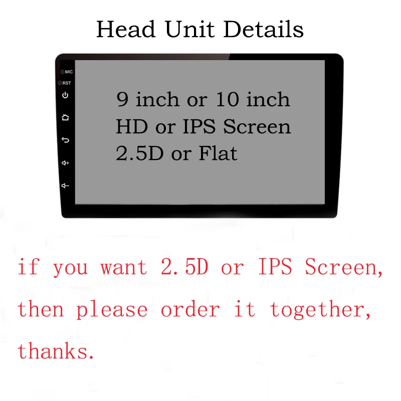 Top Octa Core Android 8.1 Car DVD GPS Navigation For Chevrolet Aveo Radio Stereo with Mirror Link 2