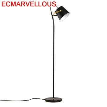 

Voor Woonkamer Modern Lampade Da Terra Piso Lambader Para Sala Vloerlamp Stehlampe Salon Lampadaire Lampara De Pie Floor Lamp