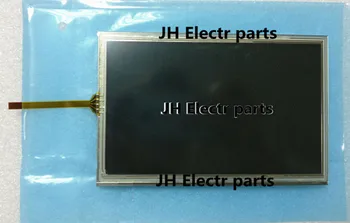 

100% tested 7 Inch LCD screen Panel Display +Touch Screen For LMTM070WVGNCH-4G