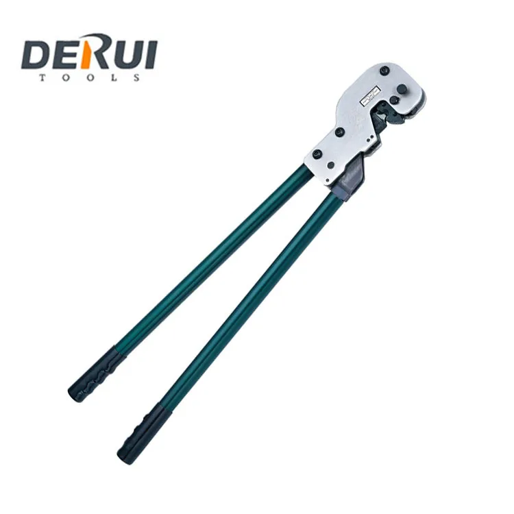 

Darryl Tool CT-150 Multi-functional Bare Terminals Only Wire Crimper Large Y. O Terminal ya zhu qian