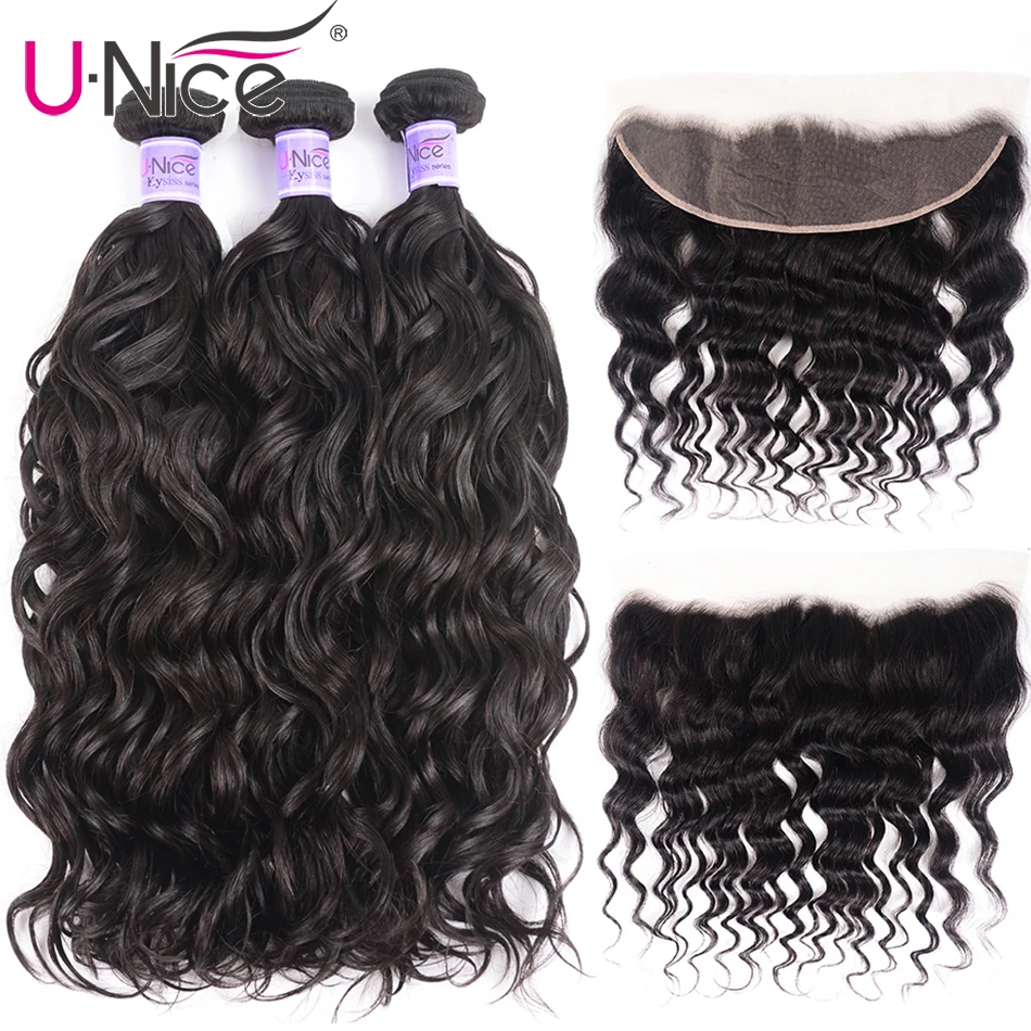 bundles with frontal