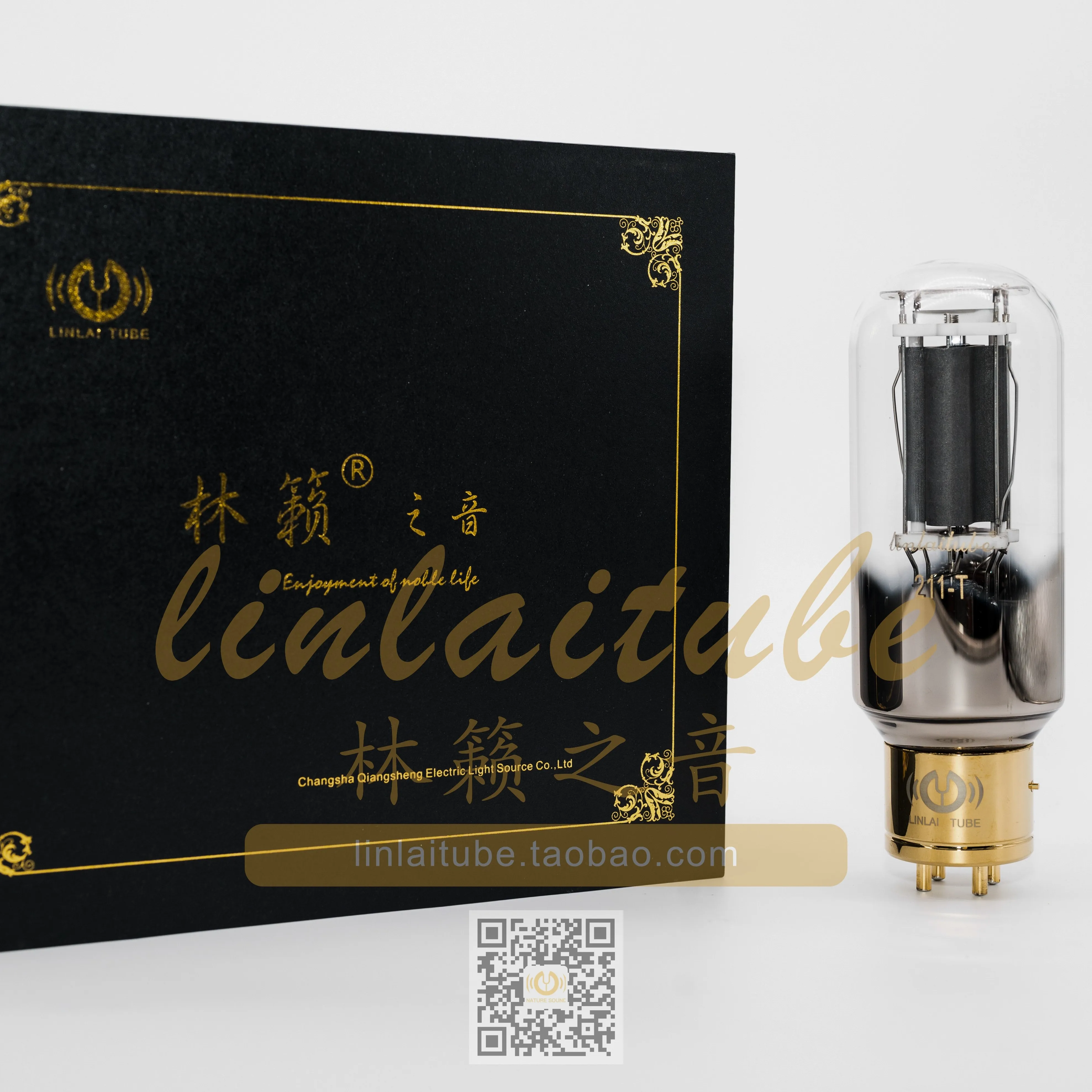 Quality Assurance for 15 months 2pcs LinLai 211-T