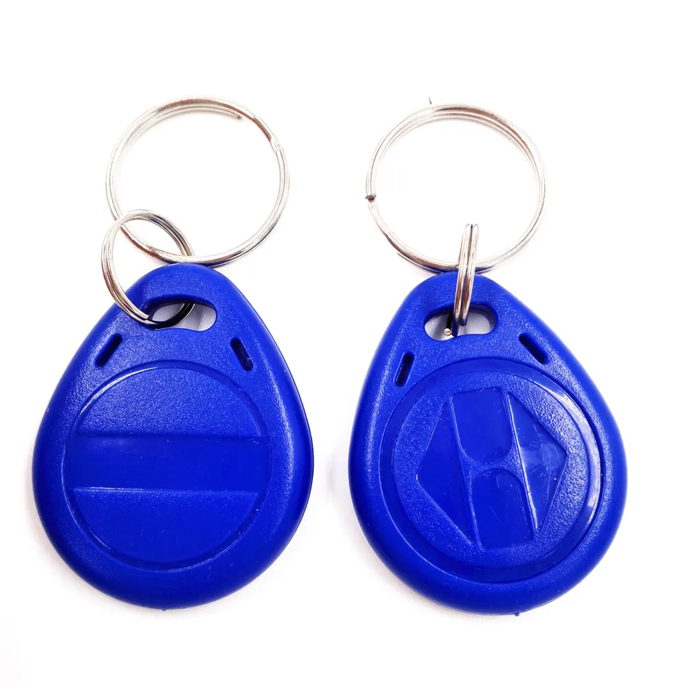 Брелок для ключей RFID T5557/5567/5577 10 шт./лот 125 кГц|key card|machine machinetag tag |