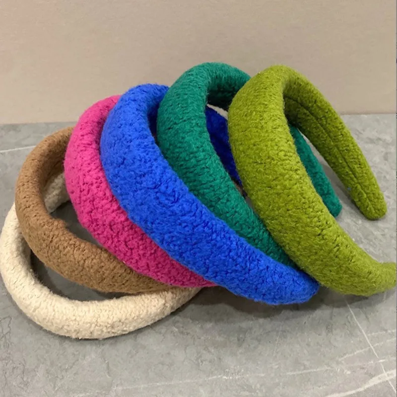 Рисунок 2 - Яркие цвета губка ягненка искусственный