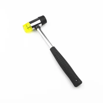

10pcs Car Auto Flattening Pens Rubber Hammer Dent Sag Repairing Tool Supplies