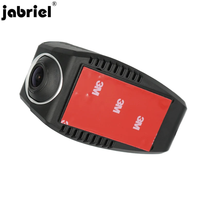 Jabriel 1080P Автомобильная камера dash cam 24 часа видео рекордер камера заднего вида для opel astra j h g insignia corsa d fiat 500 grande punto