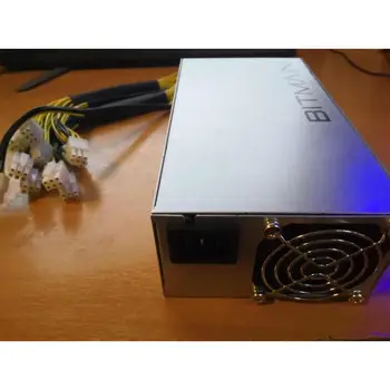 

Power supply Antminer APW3 +