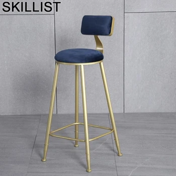 

Sgabello Cadeira Stoelen Comptoir Sandalyesi Table Barkrukken Sedie Stoel Tabouret De Moderne Stool Modern Silla Bar Chair