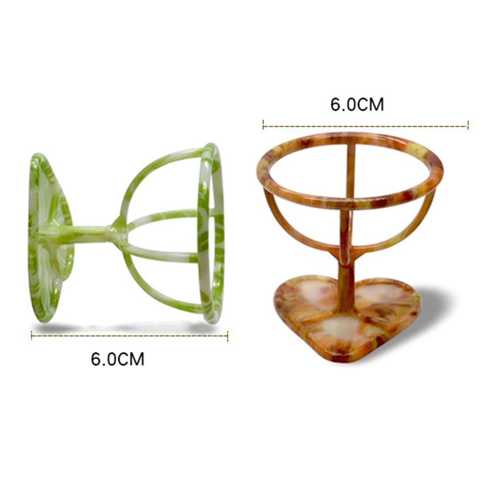 Горячая Распродажа, держатель спонжа для макияжа, кисти для макияжа, держатель для макияжа, подставка для спонжа, держатель для пудры, подставка для хранения блендера