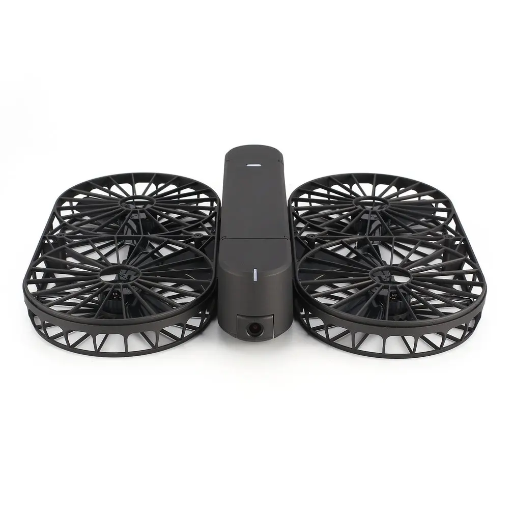 Новинка Simtoo HOSHI 007 Pro селфи Дрон 4K Wifi FPV складной gps RC Дрон Квадрокоптер с оптическим потоком позиционирования бесщеточный мотор