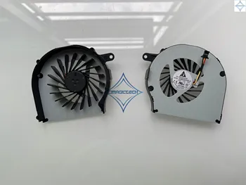 

original new for HP Pavilion Compaq Presario G72 CQ72 G62 CQ62 G72T 612354-001 KSB0505HA-A 9K62 notebook laptop cpu cooling fan