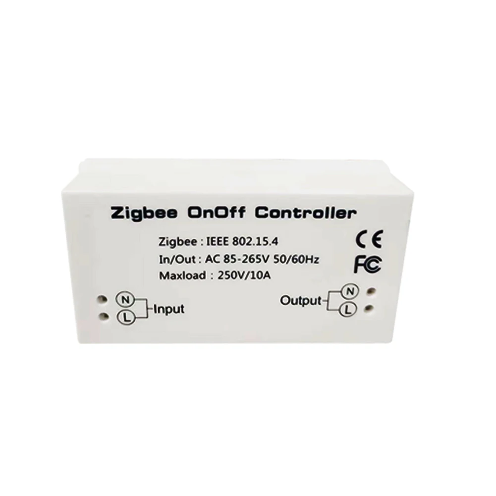 Zigbee умный дом переключатель беспроводной пульт дистанционного управления таймер DIY модули для Amazon Alexa SmartThings Wink Hub Zigbee HA Hub