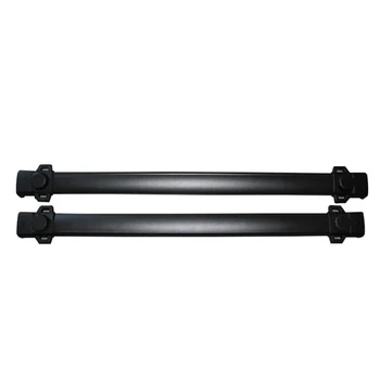 

Rooftop Car Roof Rack Cross Bars Rack Luggage Holder for Jeep Compass Liberty 2011 2012 2013 2014 2015 2016