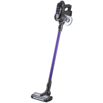 

Vacuum cleaner Kitfort КТ-543-1 160 W purple
