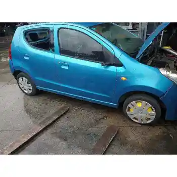 

233004A00B STARTER MOTOR Nissan PIXO (UAO)