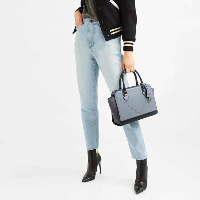 

Women Handbag Leather Crossbody Shoulder Bags Luxury Designer Bag