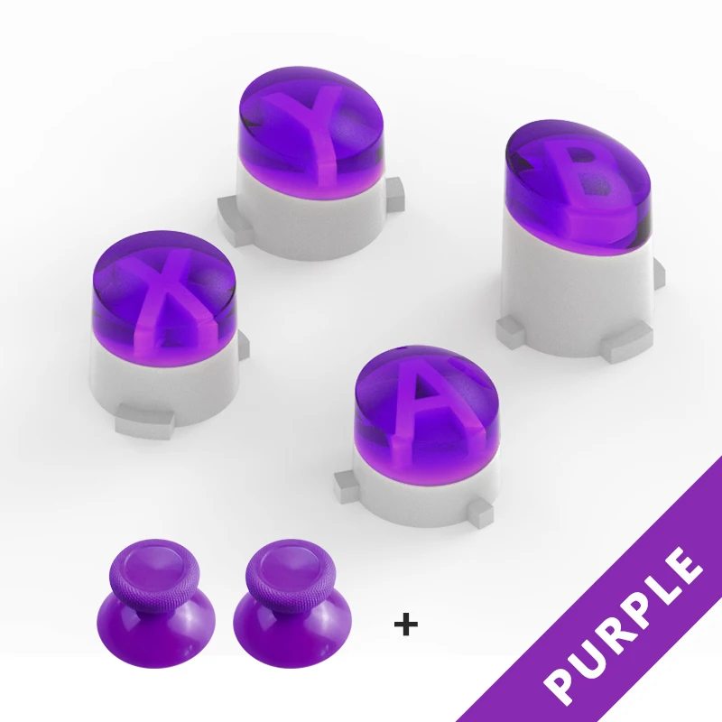 purple set
