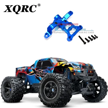 

Upgraded parts for traxxas 1 / 5 x-maxx 8s / 6S Aluminum Alloy Steering cover Maxx