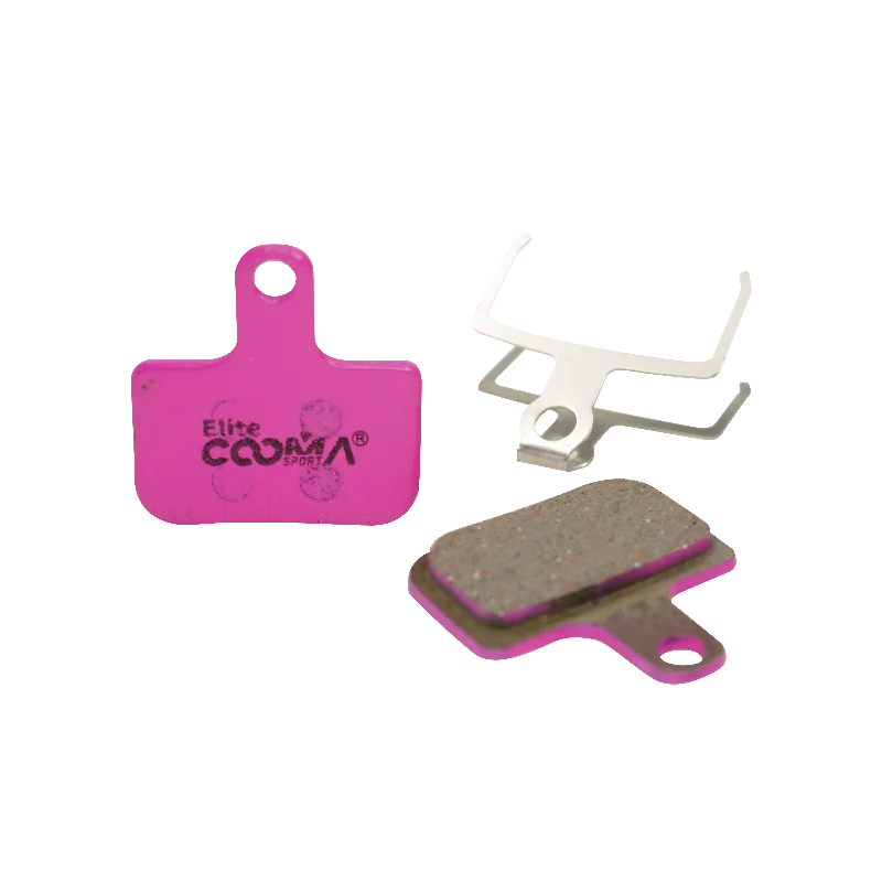 4 Paia di Pastiglie Freno a Disco in Ceramica per AVID DB 1 3 5 Elixir SRAM LEVEL TL T UTL TLM B1 Red Force ETap AXS HRD - Image 5