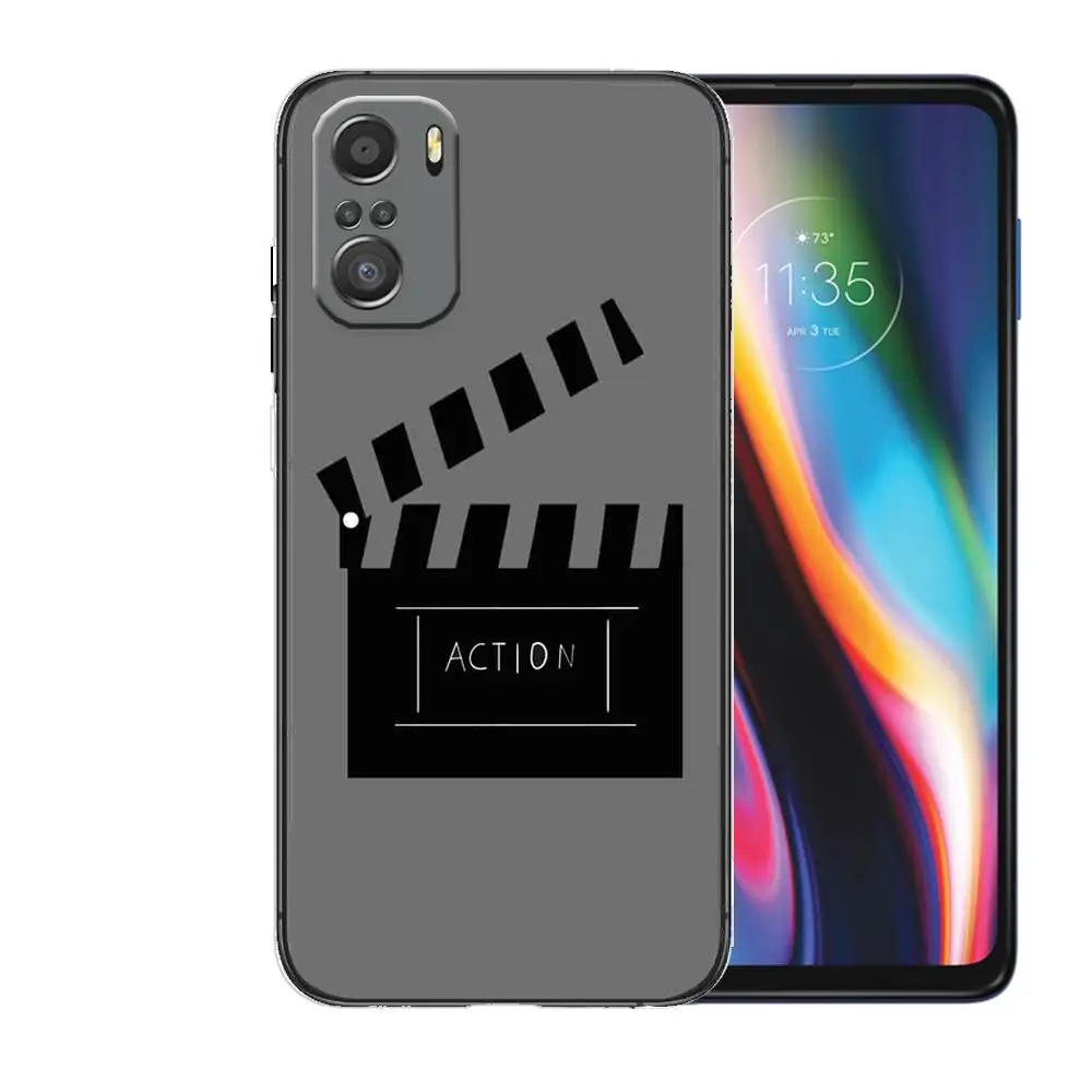 Фото Силиконовый чехол для xiaomi mi 11 Lite pro Ultra 10s 9 8 MIX 4 FOLD 10T №4