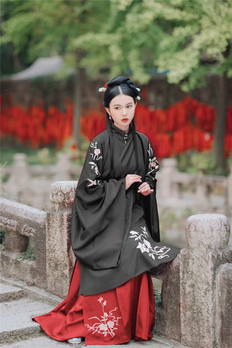 Mulheres Hanfu Chinês Antigo Do Vintage Casacos