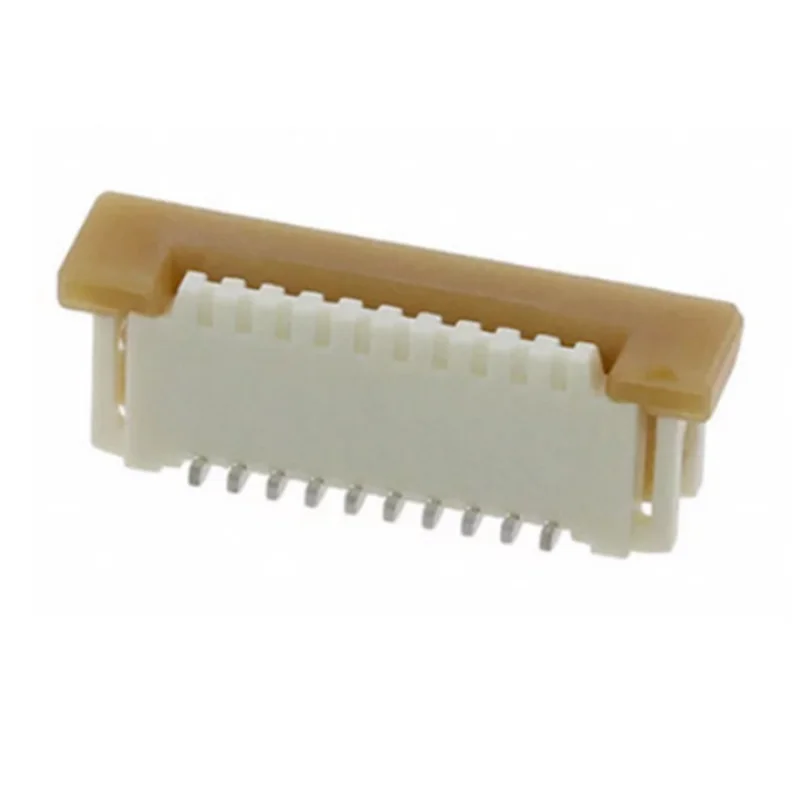 FFC / FPC Connectors Molex 52610-1033 526101033 1.0MM 10P