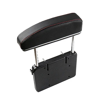 

for Gm Adjustable Armrest Pad Modified Car Central Lifting Armrest Elbow Bracket Car Armrests Modified Auto Parts