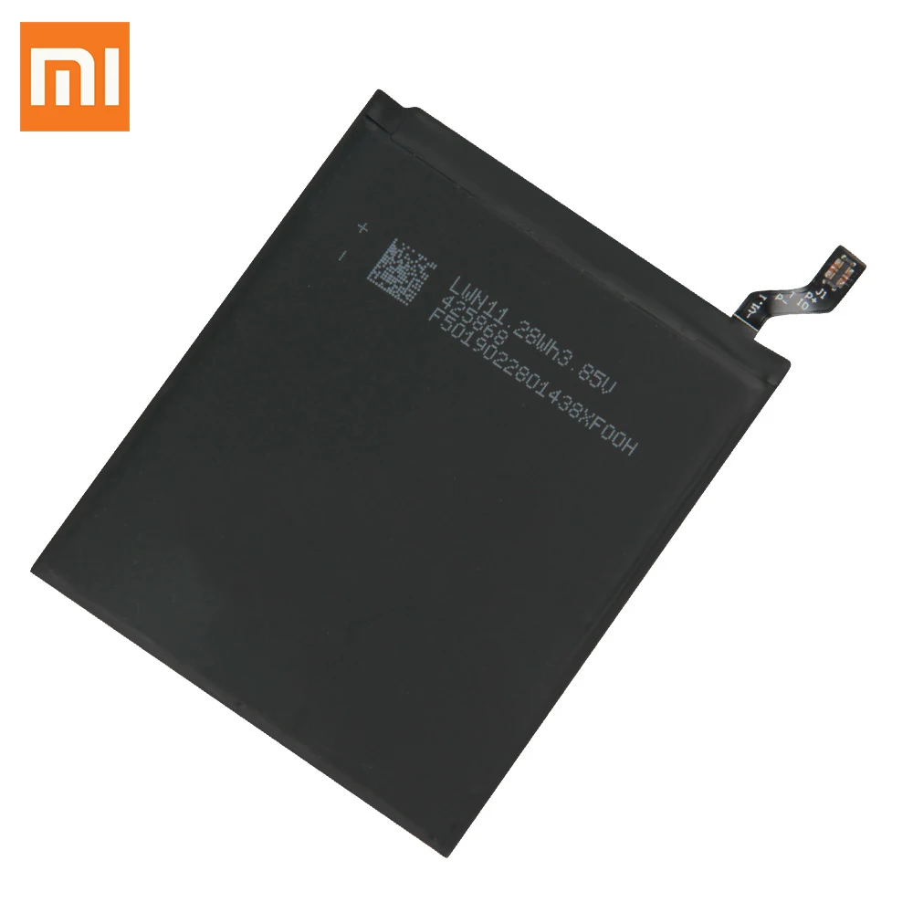 Аккумулятор для телефона XIAOMI BM22 батарея Xiaomi Mi 5 A1 Redmi Note 5A Pro 4 4X BN41 BN43 BN31