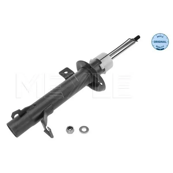 Амортизатор пер.лев.FORD FUSION 1.4-1.6 02-04(газ.) MEYLE 726 6