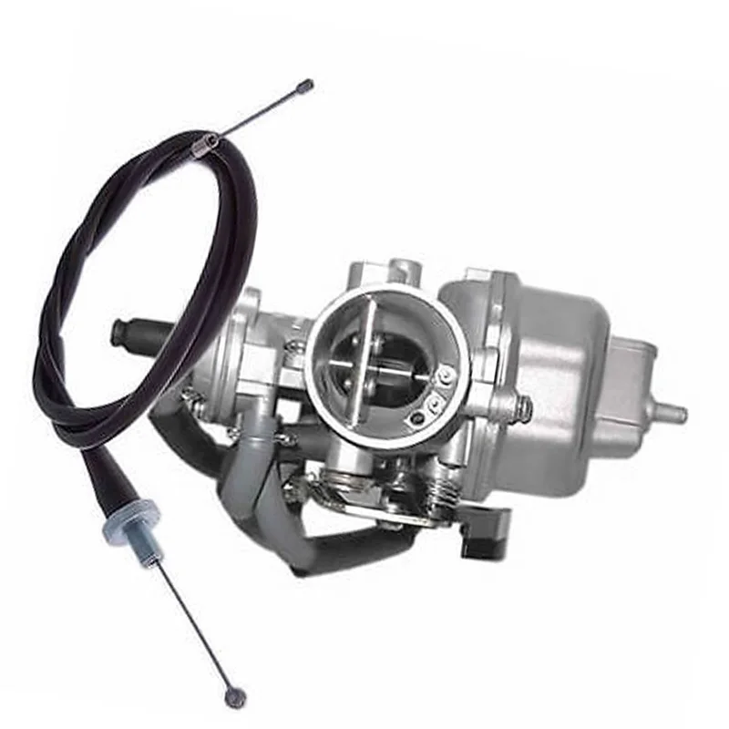 Carb комплект для Honda TRX 250 TRX250 карбюратор Recon 1997-2001 TRX250TE TRX250TM