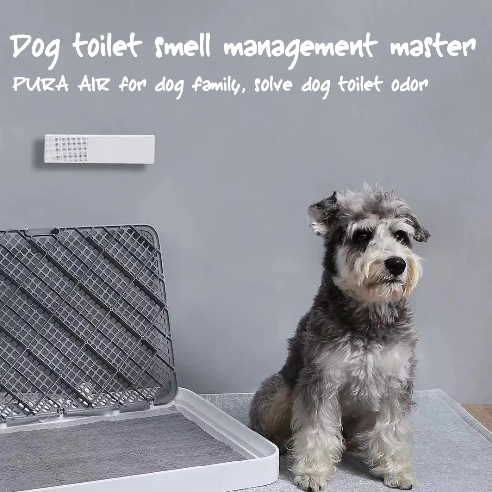 Кошки Туалет Air Pet Smart Odor Eilminato, фильтр для туалета Air Purifie и уменьшение запаха для Аксессуары для кошек товары для собак Perros