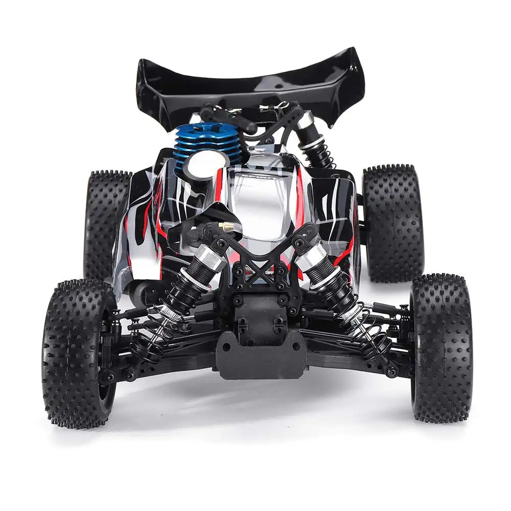 US $220.00 Vrx Racing Rh1006 Spirit N1 Nitro Buggy 110 Scale 4wd Nitro Powered Rc Carfc18 Enginehigh Speed Nitro Engineoff Road Rc Car