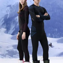 Мужское термобелье в тяжелом весе, комплект кальсонов, базовый слой, верх и низ для зимних занятий в помещении/на открытом воздухе