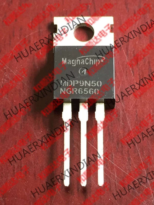 10 шт./лот MDP9N50-200 9A 500V