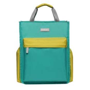 

Heine Children's Waterproof Multi-Functional Large Capacity Nylon Tote Young STUDENT's Training Art Bag
