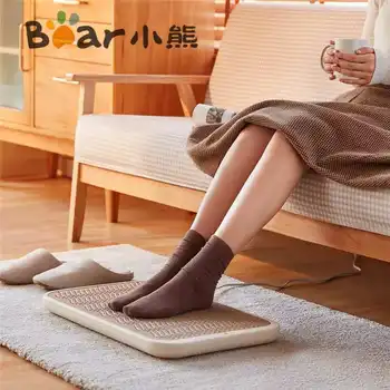 

Bear A02X1 Electric Foot Heater 170W 4 Modes Winter Intelligent Foot Warmer Far Infrared Heat Therapy for Winter Warming