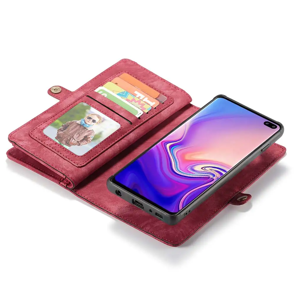Защитный чехол для телефона для samsung кожаный чехол для телефона