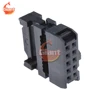 Prise IDC 2.54mm pas 10 broches 14 broches femelle ruban câble connecteur IDC femelle FC-10 FC-14 2 rangées adaptateur 3A AC 1000V ► Photo 3/6