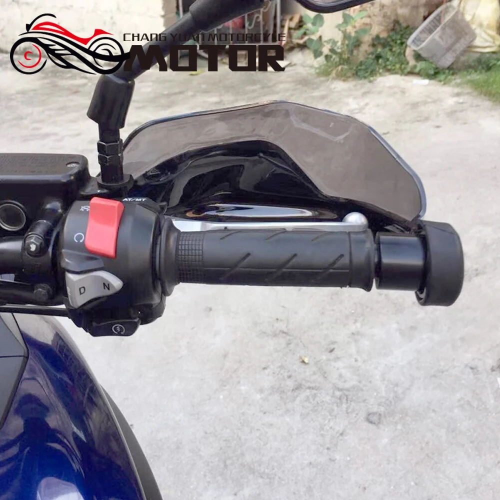Для Honda NC700 X NC700 NC750X NC750S- guardias защита от 1 пары мотоциклов