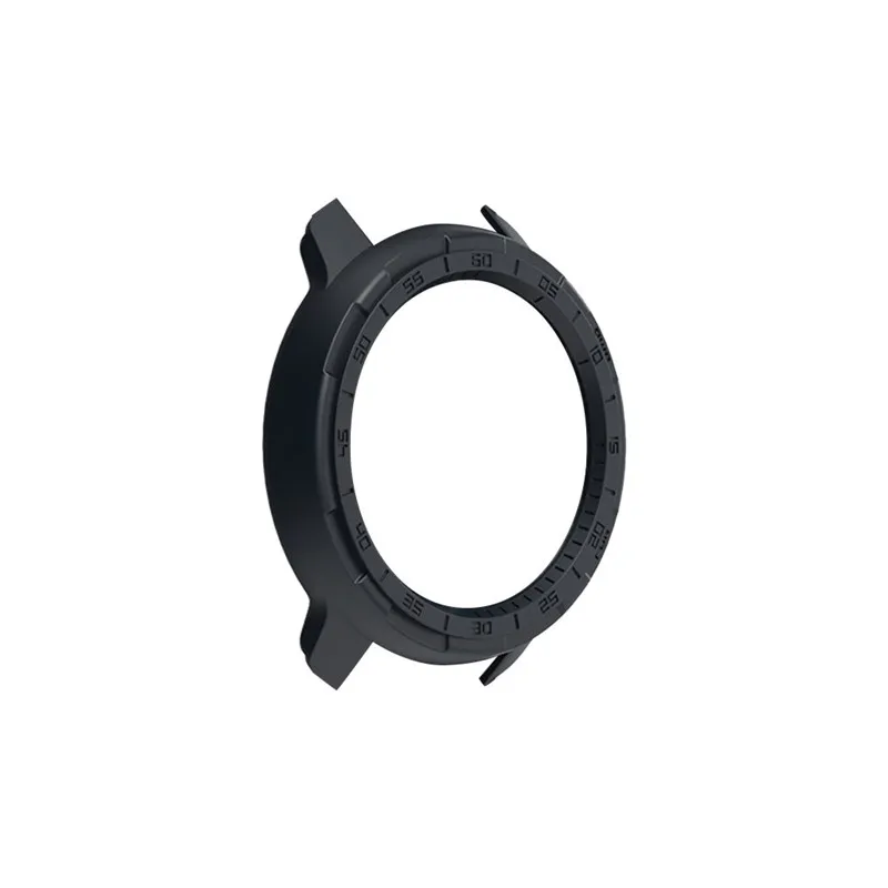 Replacement PC Watch Case Cover Shell Frame Protector for Xiaomi Huami AMAZFIT GTR 47mm 40NOV2916