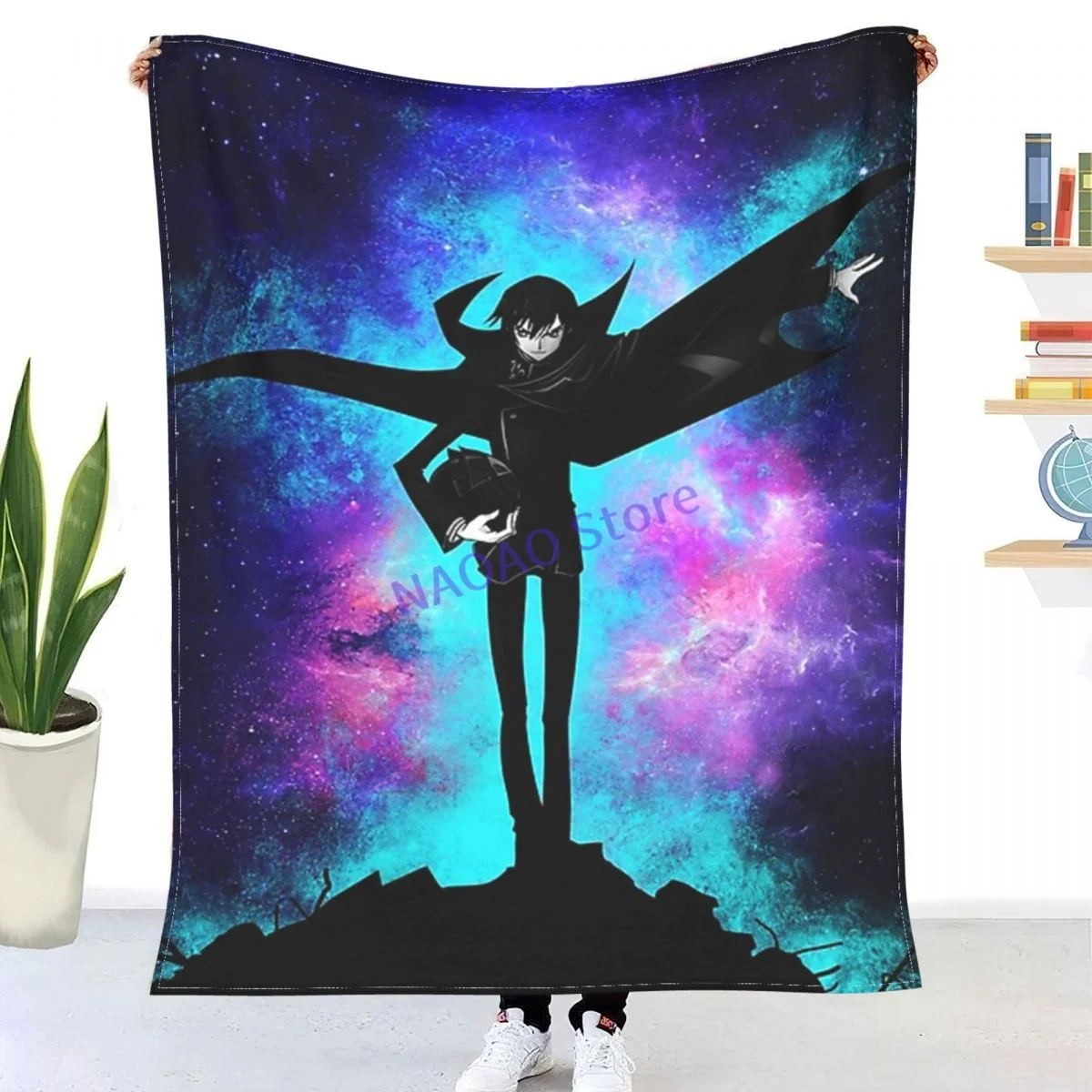 Lelouch Throw Blanket Sheets On The Bed Blanket/ Sofa Decorative Lattice Bedspreads Covers | Дом и сад