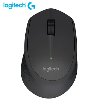 

Logitech Original M280 Wireless Mouse Optical 1000 DPI Nano USB Receiver for Laptop Desktop PC Tablet Office Home Mouse Gamer