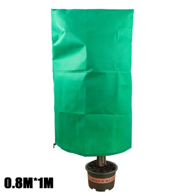 Warm Plant Cover M