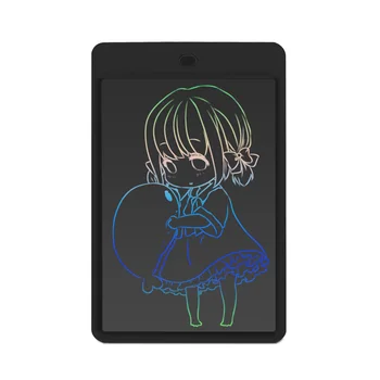 

10 Inch Drawing Ultra Thin Graffiti Portable Digital Writing Small Blackboard Tablet Lightweight Office Handwriting Board LCD