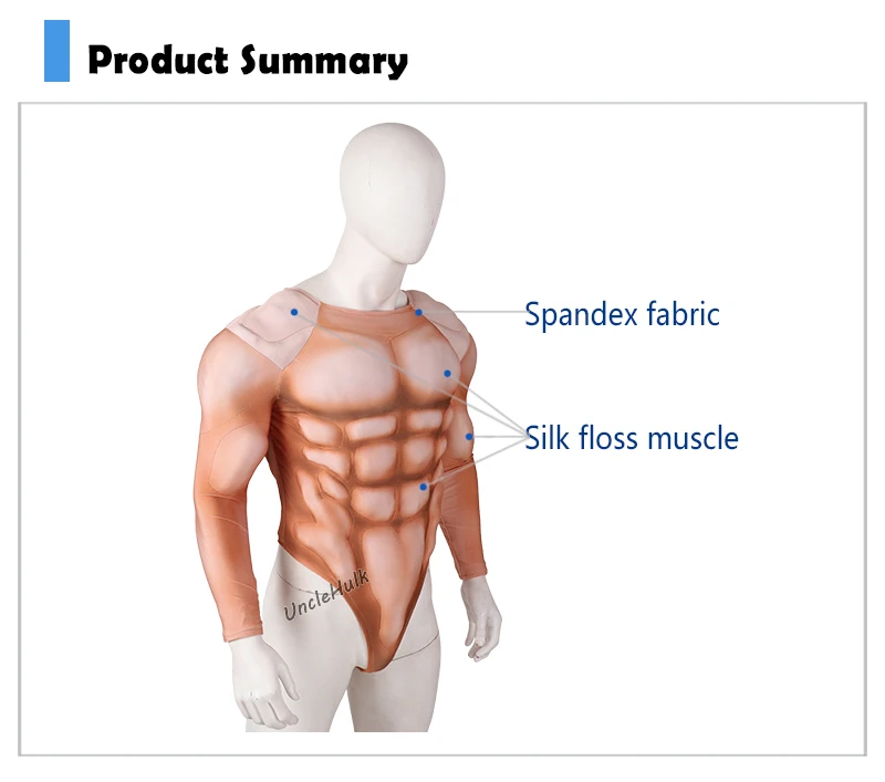 Half-Body-Medium-Silk-Floss-Muscle-Costume-Shape-Lycra-Zentai-Suit-Halloween-Suit-with-printed-muscle-pattern-UncleHulk-12