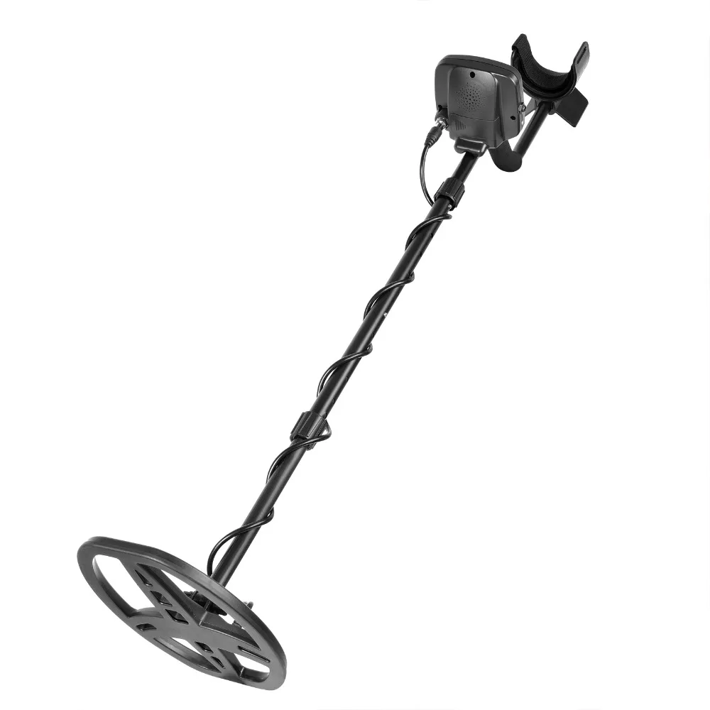 2019 NEW professional Metal detector underground gold metal detector TX850