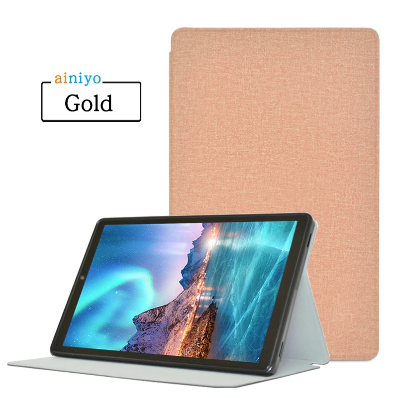 tampa da caixa do stand para alldocube iplay pro tablet capa protetora para alldocube iplay pro