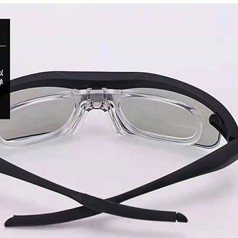 Лидер продаж Китай завод Новые черные высокие технологии гибкие складывающиеся линзы удивительные Модные солнцезащитные очки крутой подарок для друзей